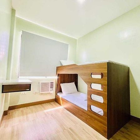 Oyo 1008 Armond Bed And Breakfast Lapu-Lapu City Exteriör bild