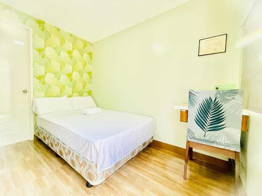 Oyo 1008 Armond Bed And Breakfast Lapu-Lapu City Exteriör bild