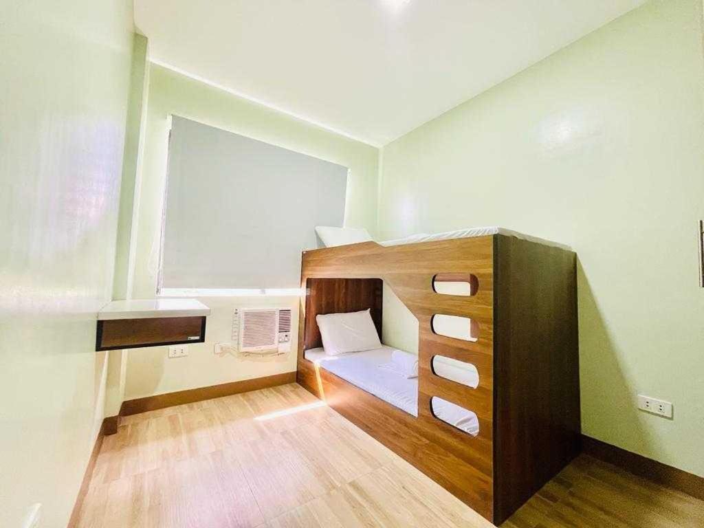 Oyo 1008 Armond Bed And Breakfast Lapu-Lapu City Exteriör bild