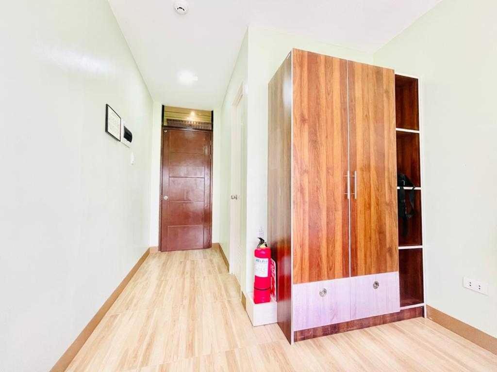Oyo 1008 Armond Bed And Breakfast Lapu-Lapu City Exteriör bild