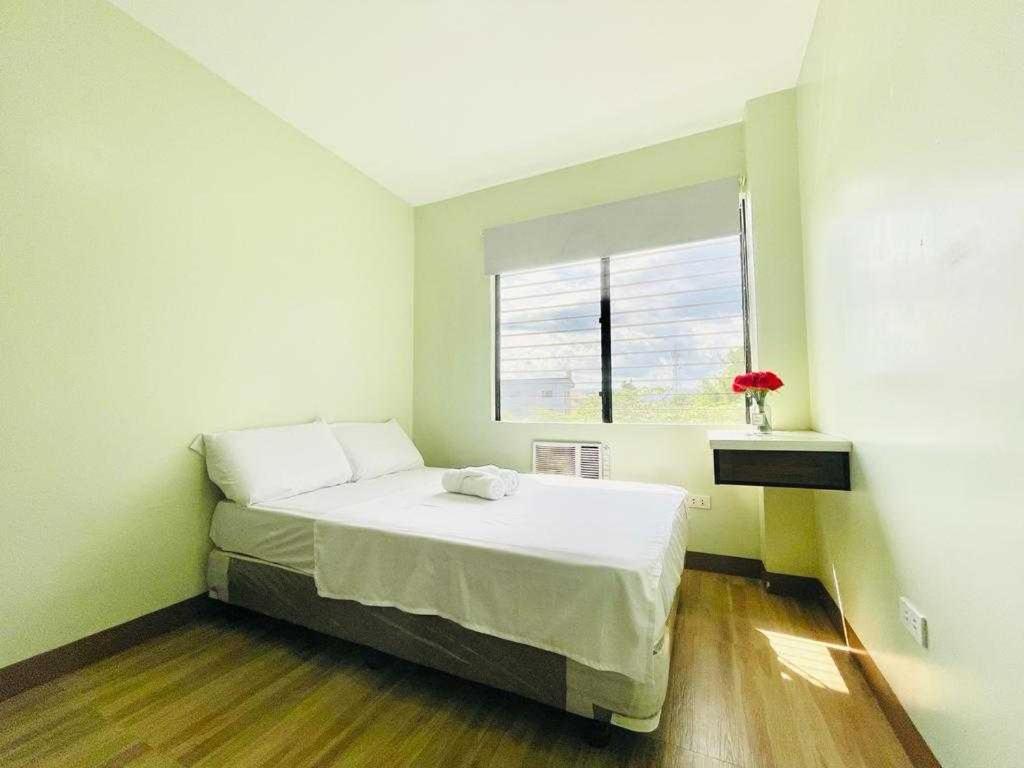 Oyo 1008 Armond Bed And Breakfast Lapu-Lapu City Exteriör bild