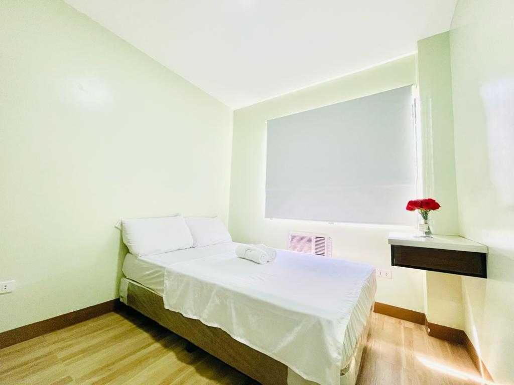 Oyo 1008 Armond Bed And Breakfast Lapu-Lapu City Exteriör bild