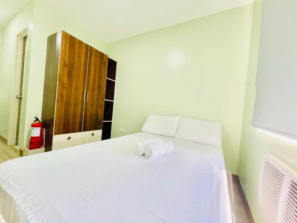 Oyo 1008 Armond Bed And Breakfast Lapu-Lapu City Exteriör bild