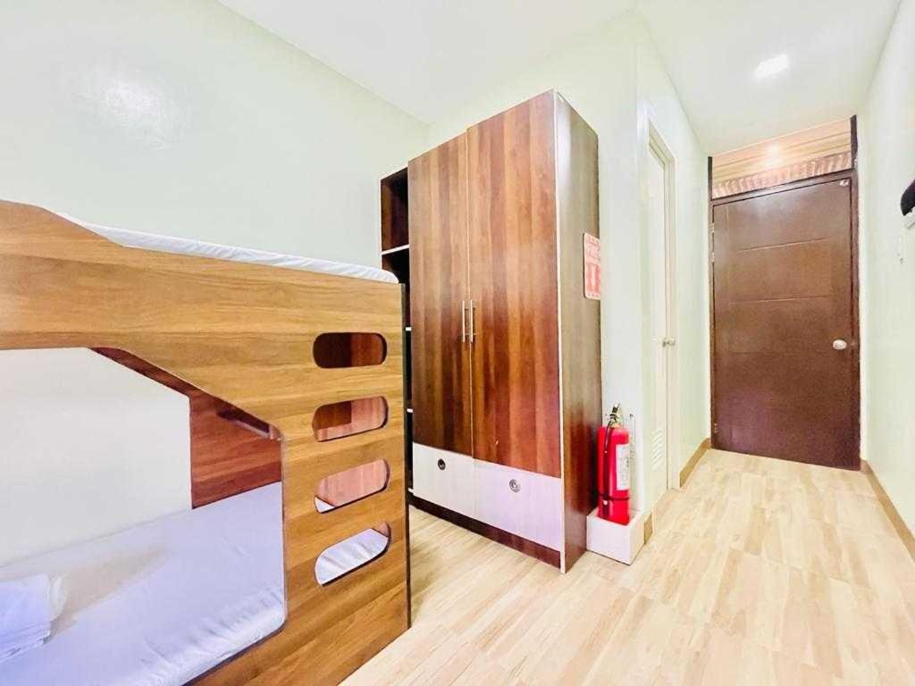 Oyo 1008 Armond Bed And Breakfast Lapu-Lapu City Exteriör bild